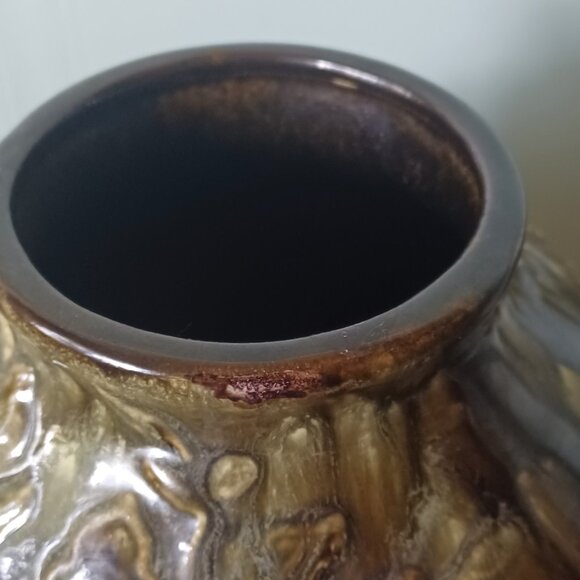 Art Pottery Vase/Urn  Gorgeous! - Picture 4 of 5